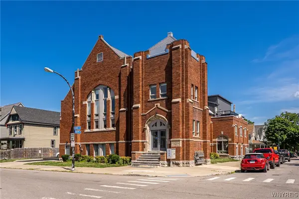 340 Bird Avenue #204, Buffalo, NY 14213