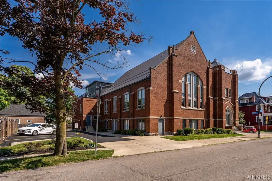 340 Bird Avenue #204, Buffalo, NY 14213 - #2