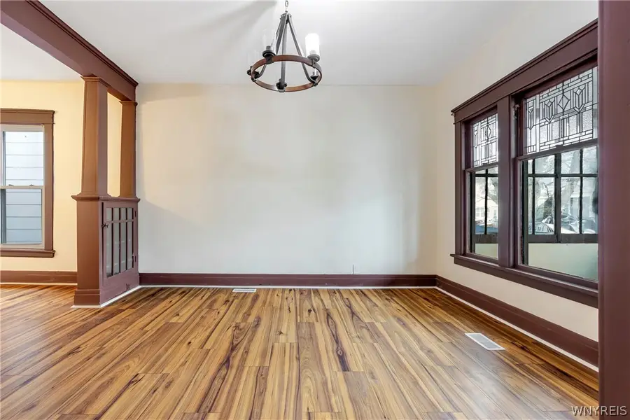 25 Hartman Place, Buffalo, NY 14207 - #2