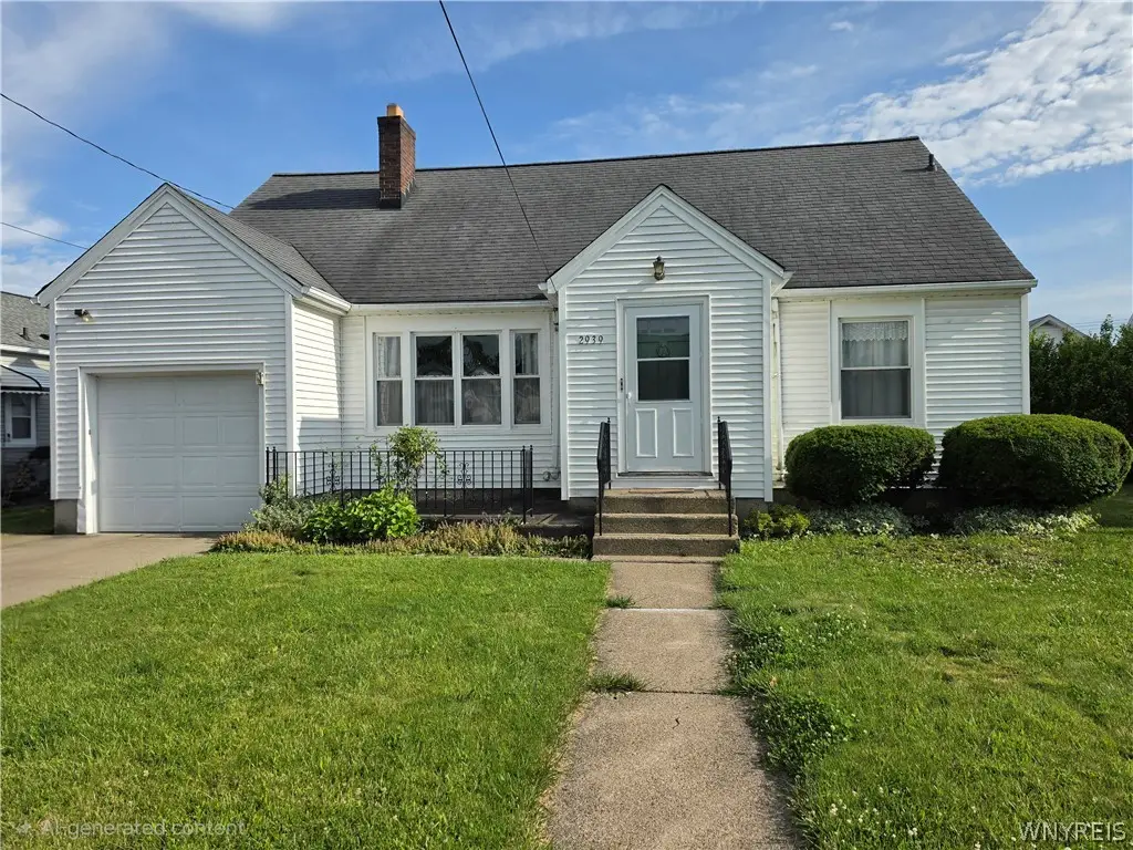 2939 Niagara Avenue, Niagara Falls, NY 14305 - #1