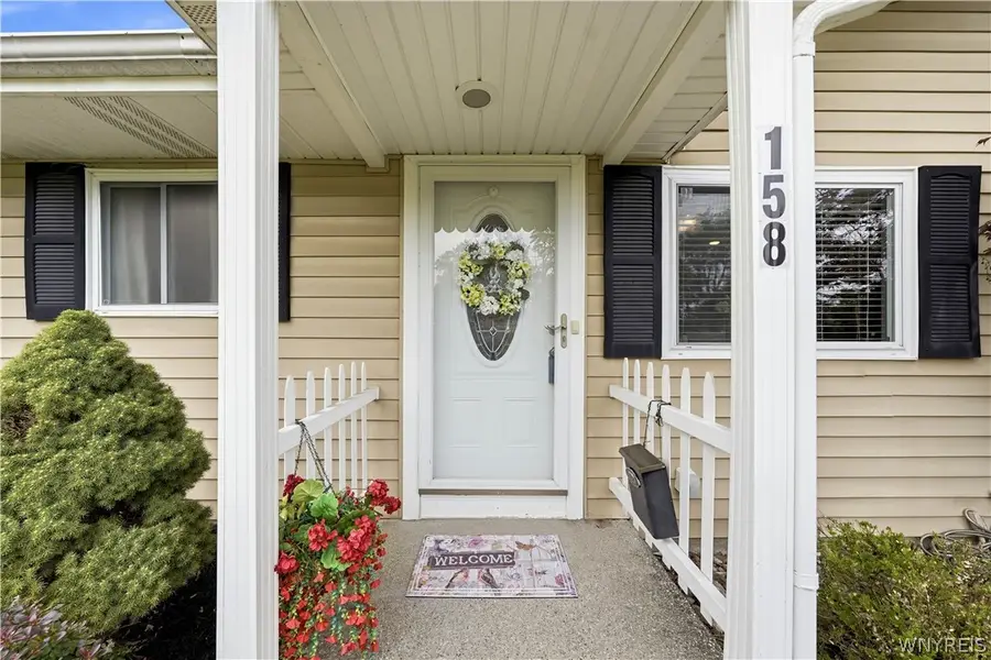 158 Pryor Avenue, Tonawanda, NY 14150 - #3