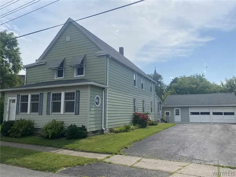 75 Crane Street, Depew, NY 14043 - #3