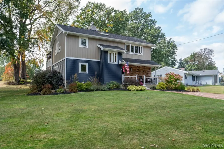 6854 Club Road, Perry, NY 14530 - #2