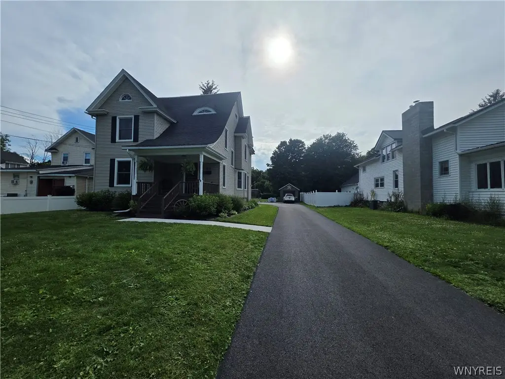 215 S Main Street, Warsaw, NY 14569 - #1