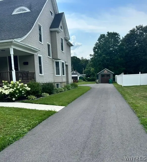 215 S Main Street, Warsaw, NY 14569 - #2