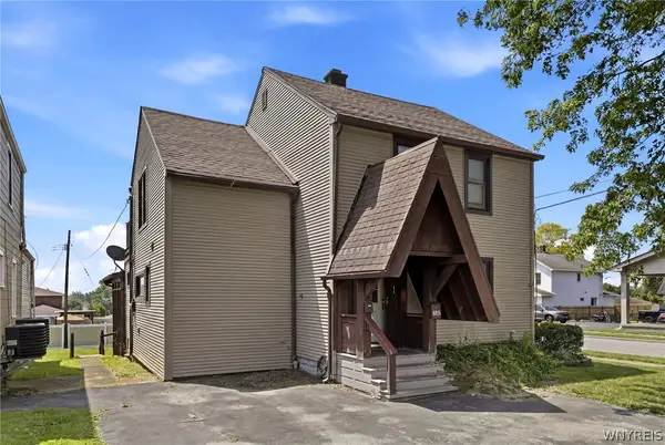 1087 Ridge Road, Buffalo, NY 14218