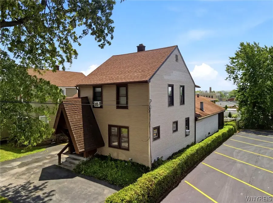 1087 Ridge Road, Buffalo, NY 14218 - #3
