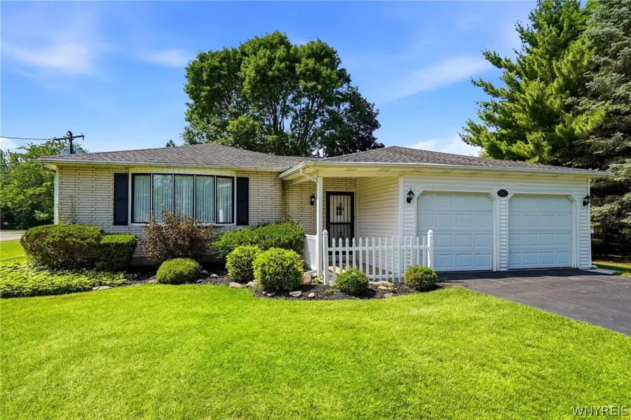 742 Scovell Drive, Lewiston, NY 14092 - #2