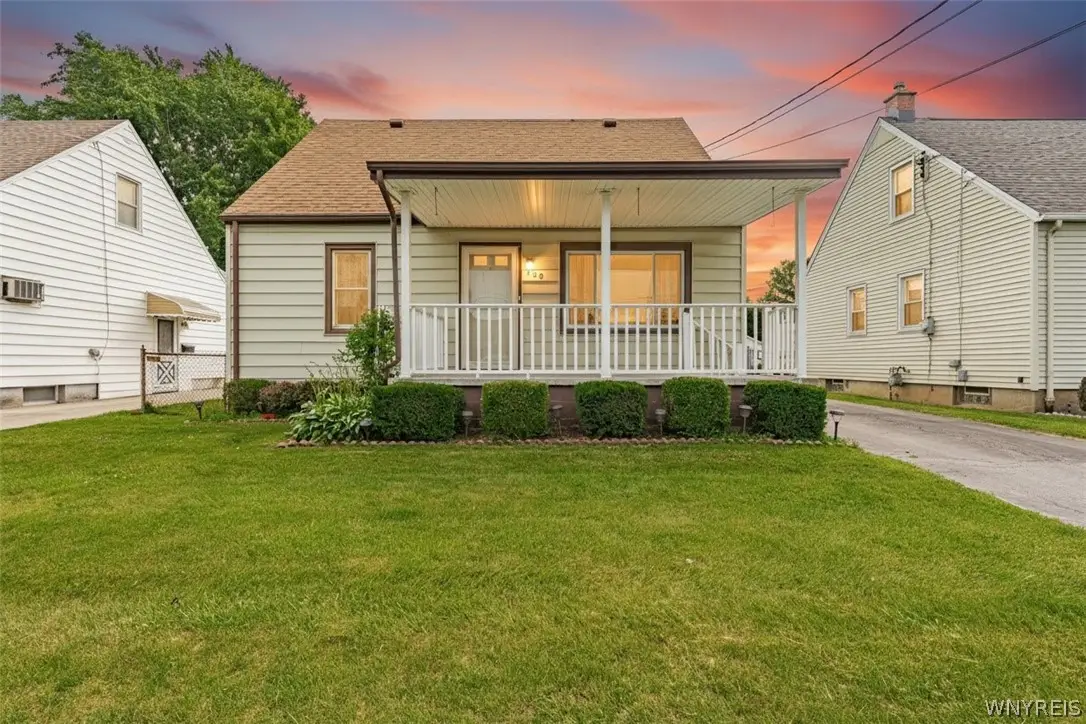 639 73rd Street, Niagara Falls, NY 14304 - #1