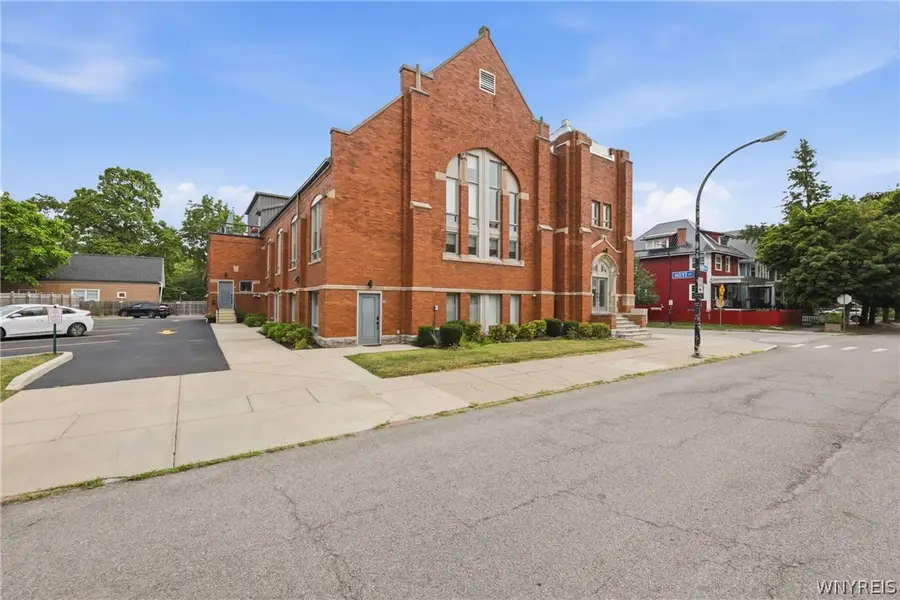340 Bird Avenue #102, Buffalo, NY 14213 - #2