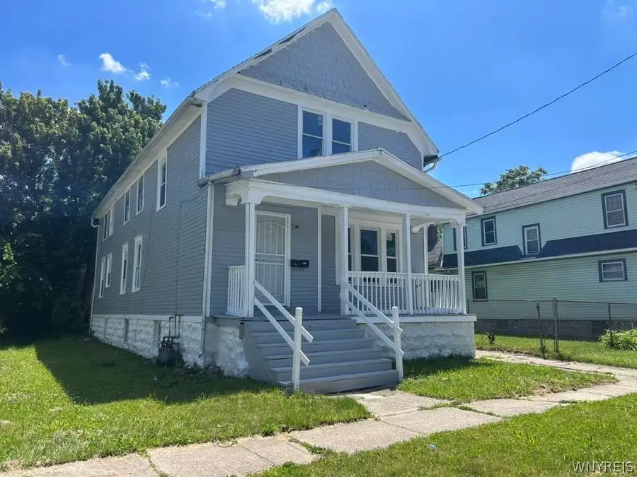 37 Fox Street, Buffalo, NY 14212 - #3