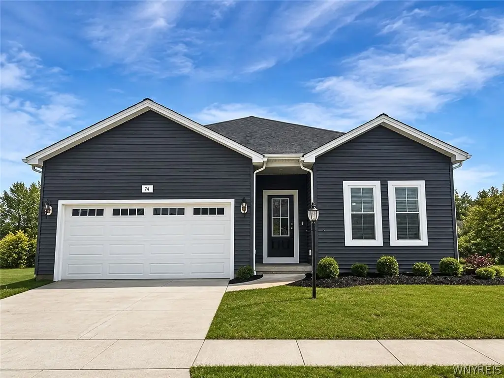 74 Eagleview Drive, Grand Island, NY 14072 - #1