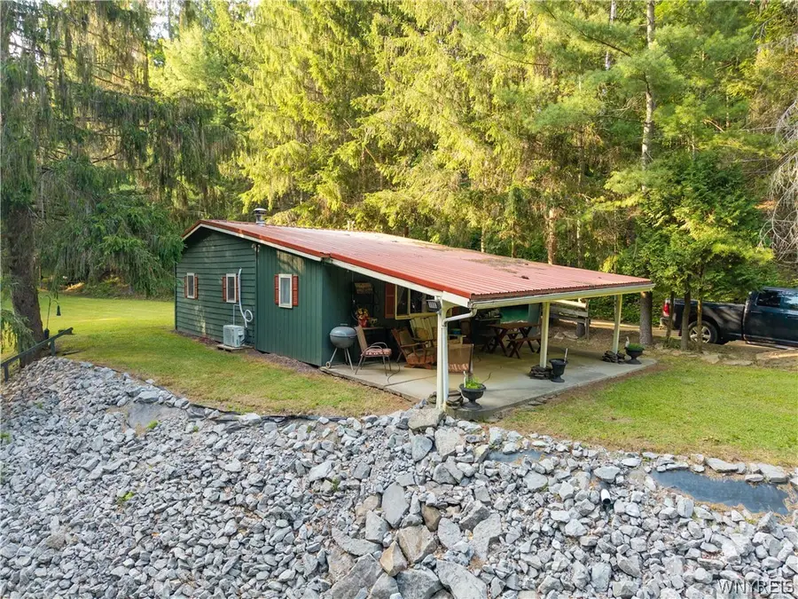 9173 Lyman Rd & 9488 Valle Dr, Cuba, NY 14727 - #3