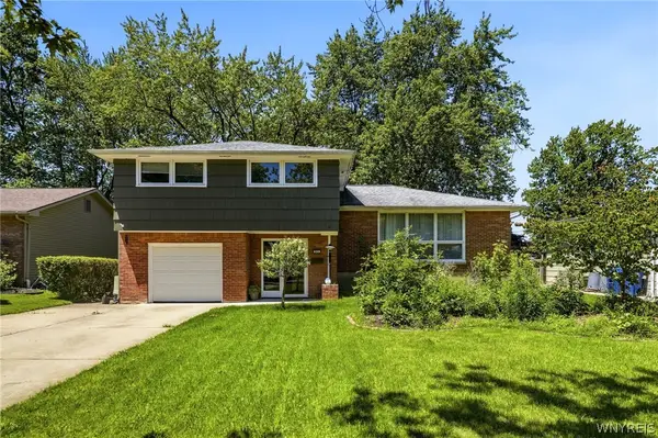 10 Cottonwood Drive, Buffalo, NY 14221