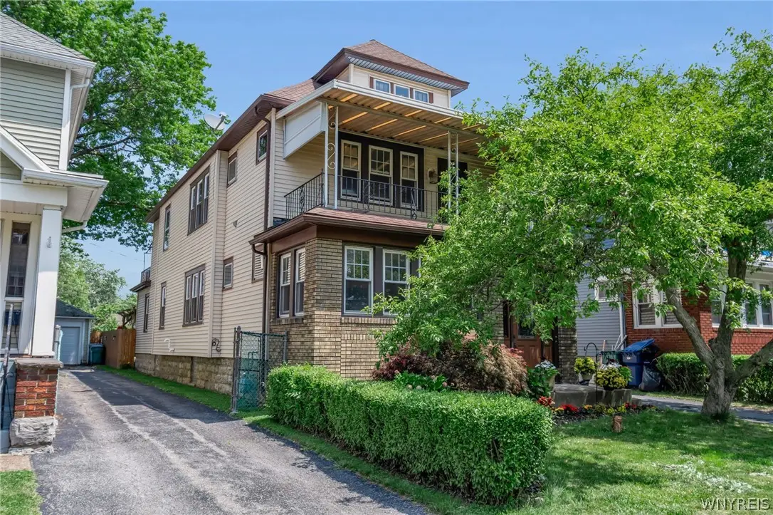 333 North Drive, Buffalo, NY 14216 - #1