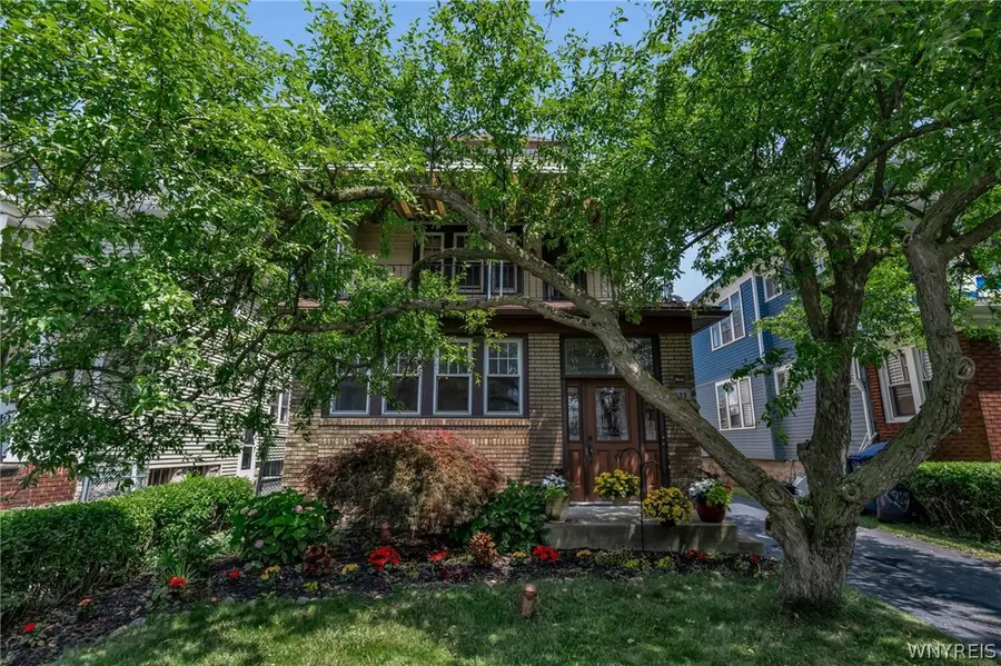333 North Drive, Buffalo, NY 14216 - #3