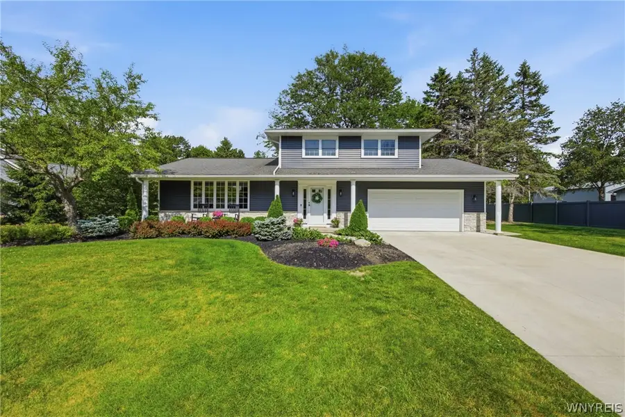 11 Rolling Hills Drive, Orchard Park, NY 14127 - #2