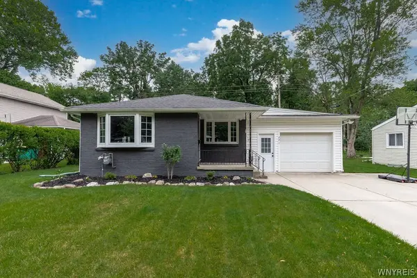 771 Martin Drive, East Aurora, NY 14052