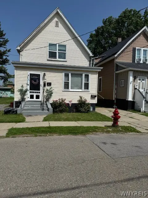 34 Princeton Place, Buffalo, NY 14210 - #2