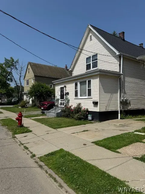 34 Princeton Place, Buffalo, NY 14210 - #3