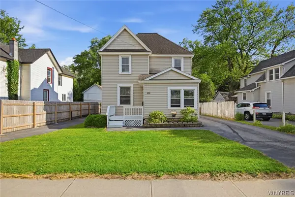 656 E Main Street, Batavia, NY 14020