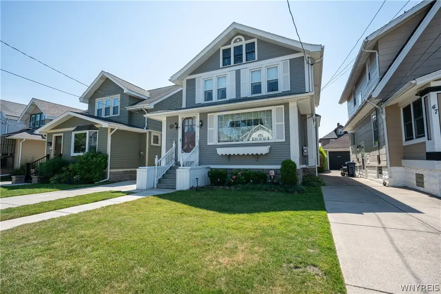 49 Edgewood Avenue, Buffalo, NY 14220 - #3