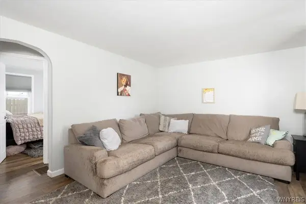 8116 Lindbergh Avenue, Niagara Falls, NY 14304