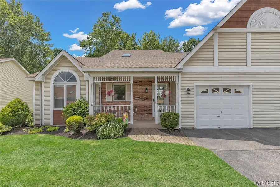 55 Spicebush Lane, Amherst, NY 14221 - #2