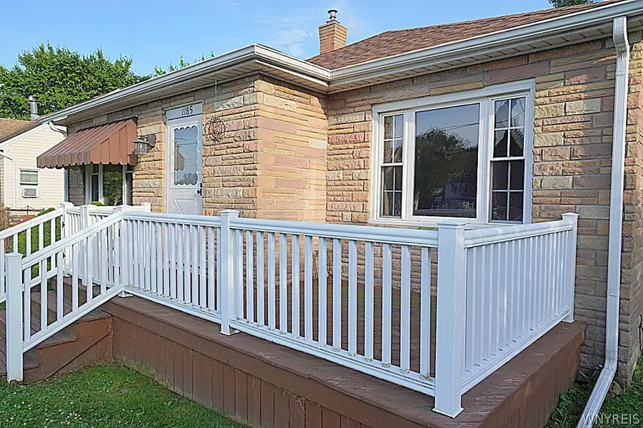 1185 Cleveland Drive, Buffalo, NY 14225 - #2