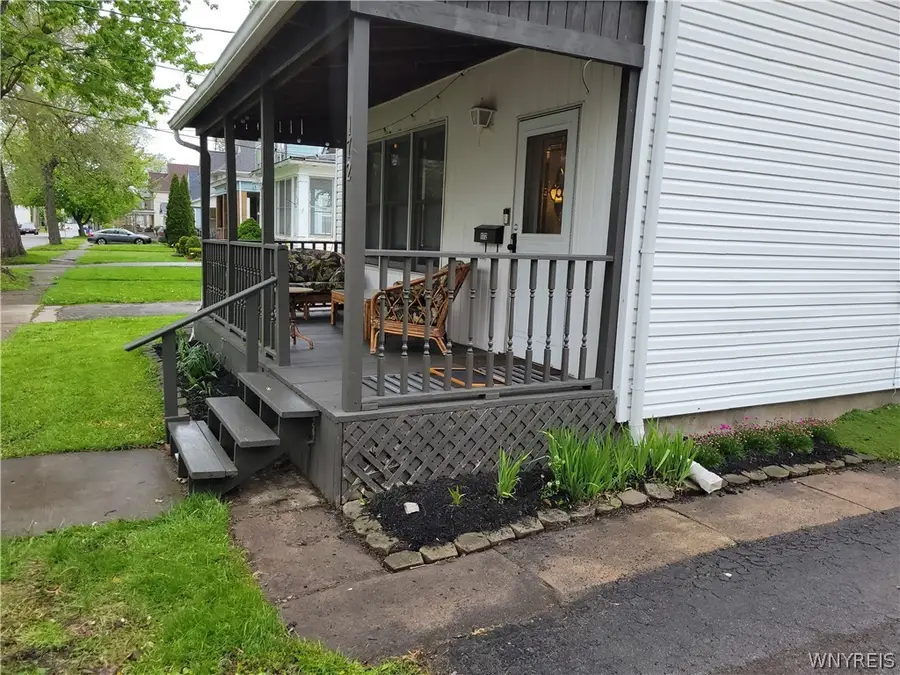 172 Erie Street, Lockport, NY 14094 - #2