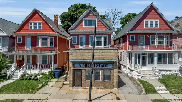 314 E Delavan Avenue #N, Buffalo, NY 14208