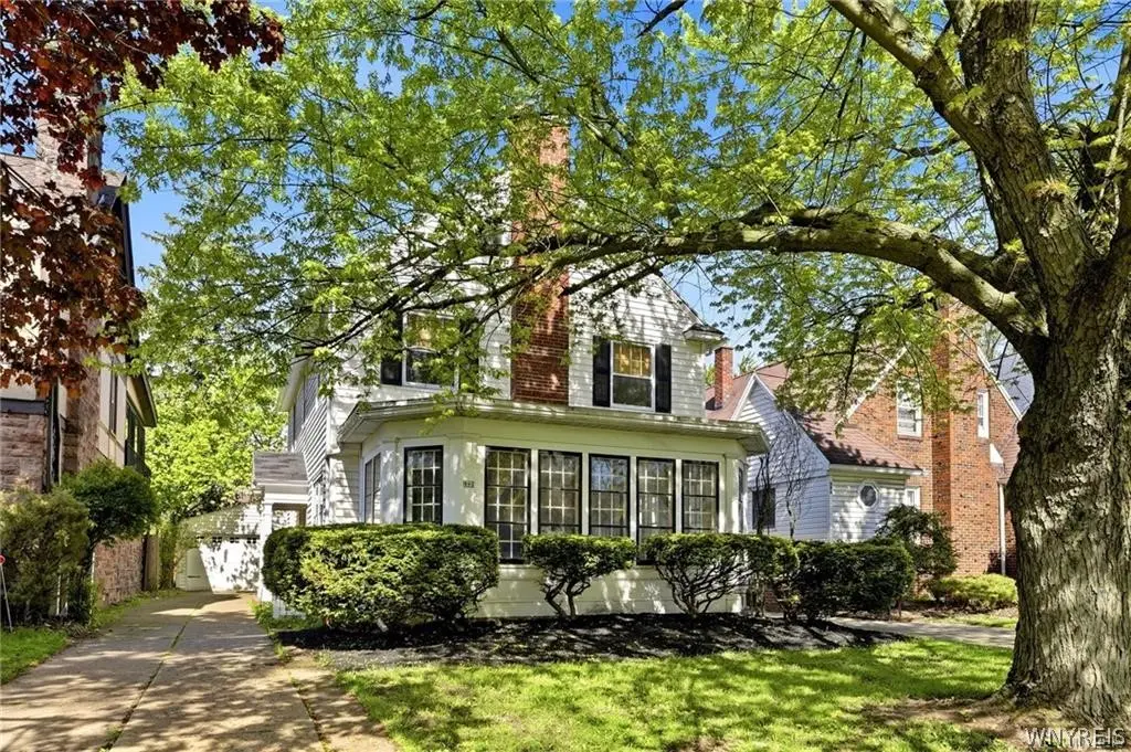 382 Starin Avenue, Buffalo, NY 14216 - #1