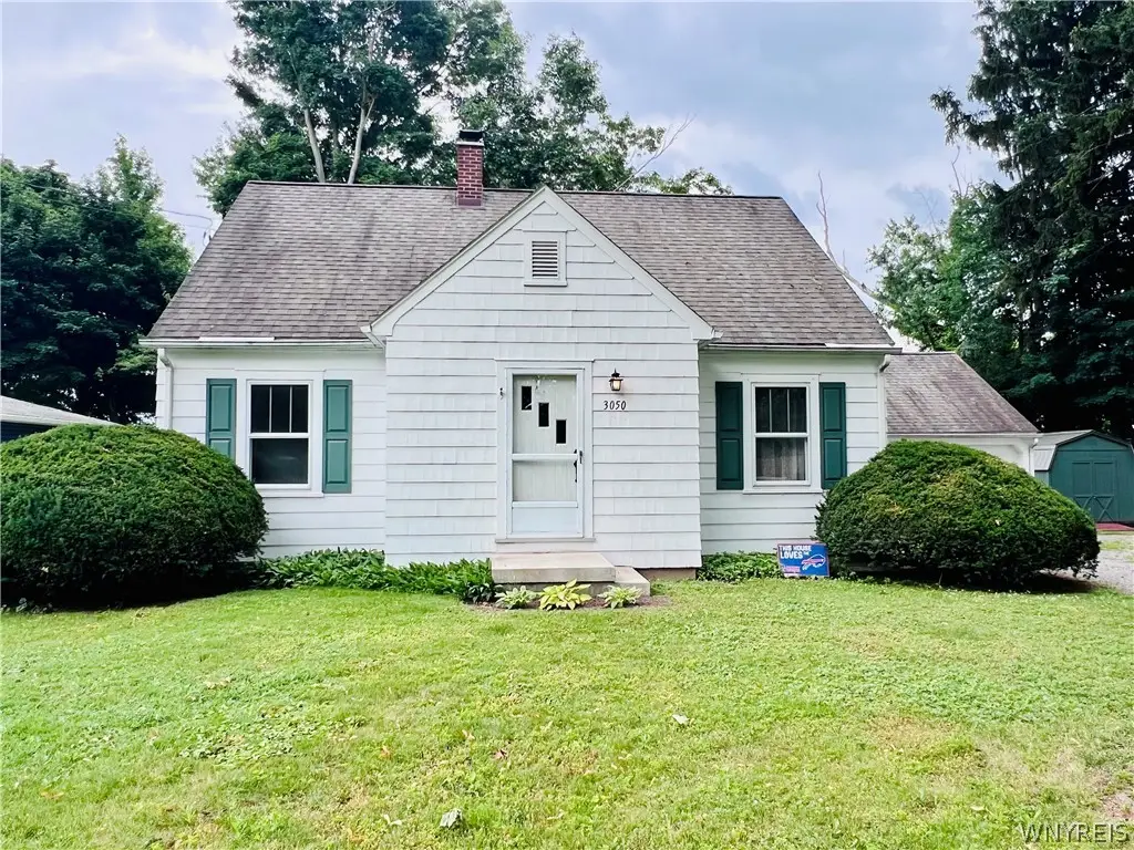 3050 Belknap Road, Eden, NY 14057 - #1