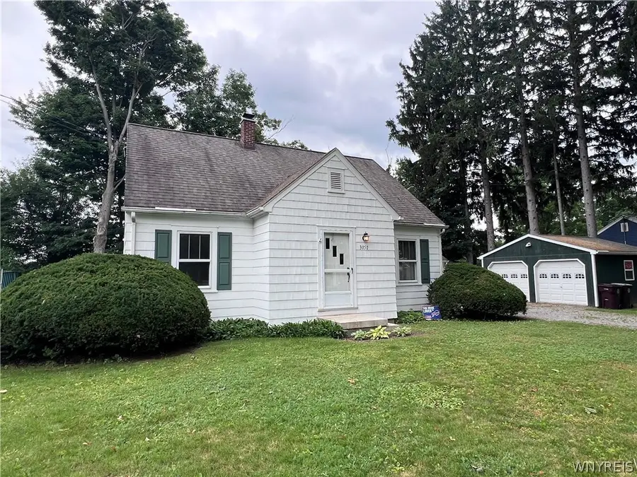 3050 Belknap Road, Eden, NY 14057 - #2