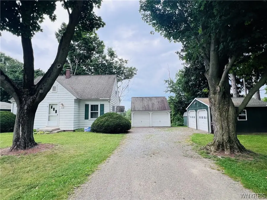 3050 Belknap Road, Eden, NY 14057 - #3