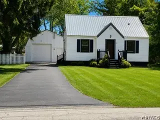 139 Allendale Road, Buffalo, NY 14224 - #1