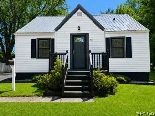 139 Allendale Road, Buffalo, NY 14224 - #2