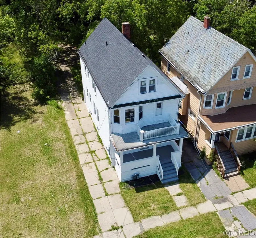 216 Schuele Avenue, Buffalo, NY 14215 - #3