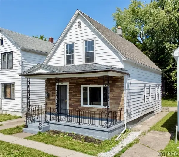 75 Edison Avenue, Buffalo, NY 14215