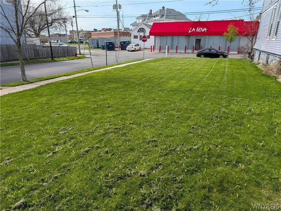 393 Hampshire Street, Buffalo, NY 14213 - #3
