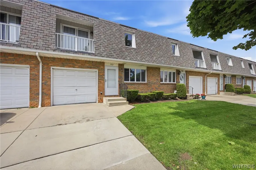 122 Rebecca Park, Buffalo, NY 14207 - #2