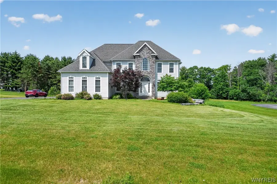 44 Pheasant Way, Ithaca, NY 14850 - #2