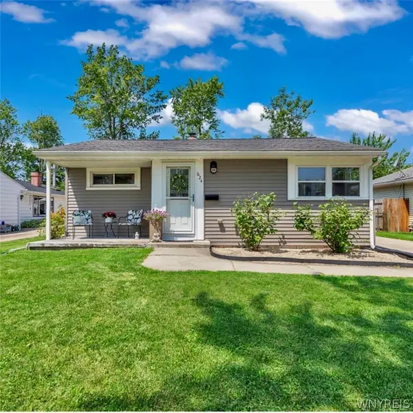 624 Montrose Avenue, Buffalo, NY 14223
