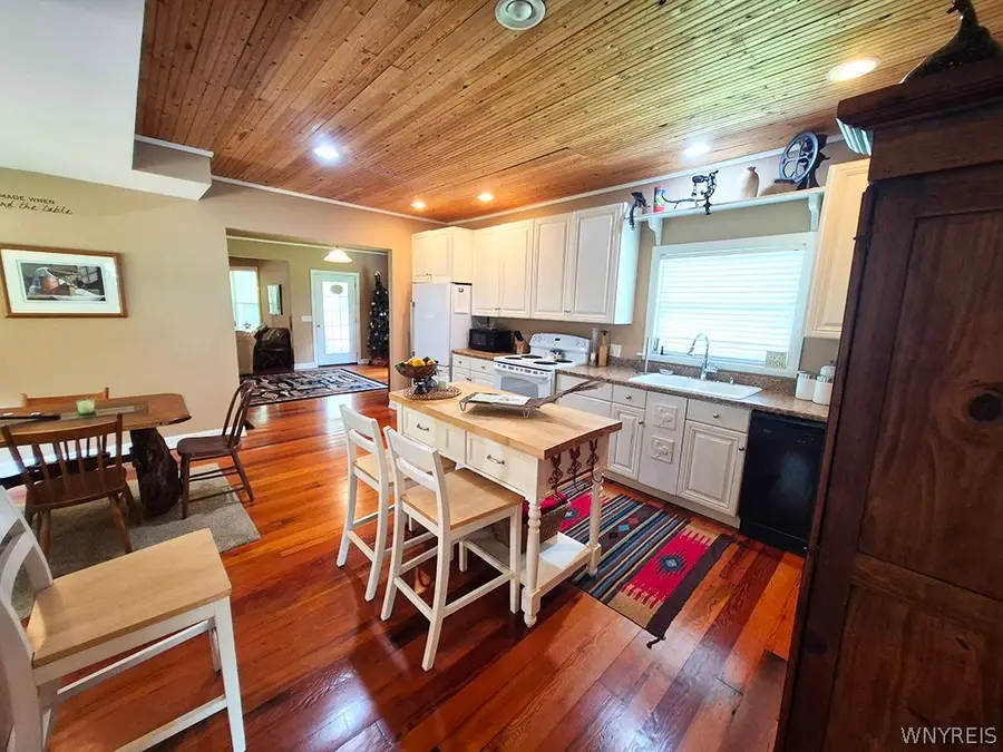 4982 Route 219, Great Valley, NY 14741 - #3