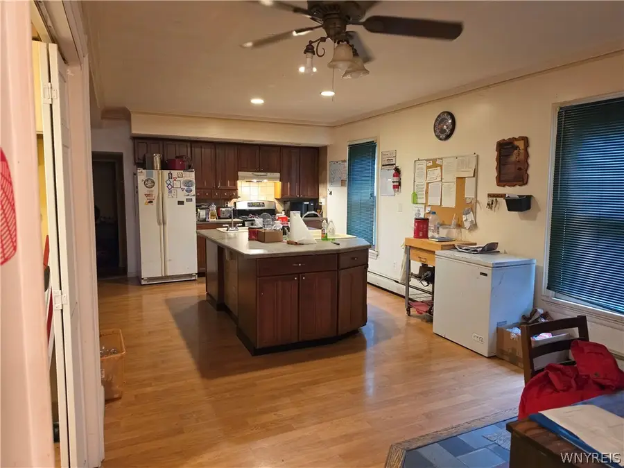 141 Caledonia Street, Lockport, NY 14094 - #3