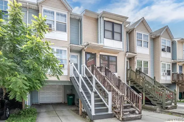 345 Connecticut Street, Buffalo, NY 14213