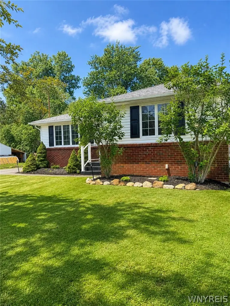 4032 Clinton Street, Buffalo, NY 14224 - #2