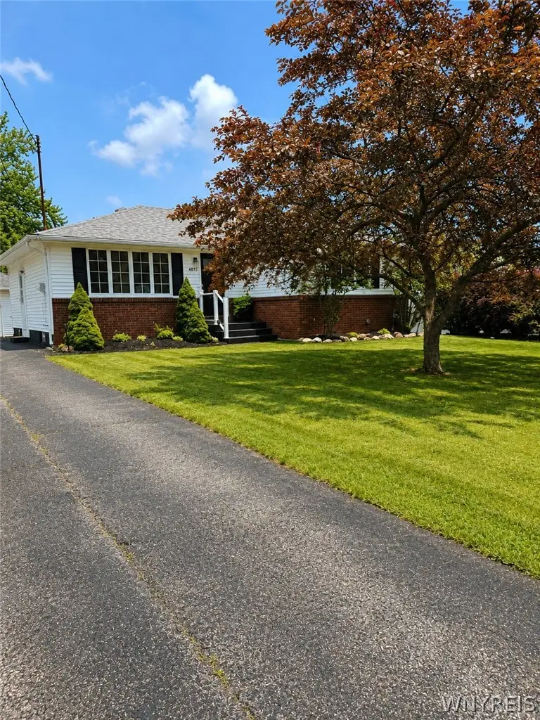 4032 Clinton Street, Buffalo, NY 14224 - #3