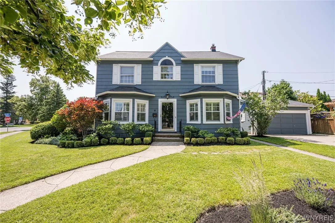 8 North Drive, Buffalo, NY 14216 - #1