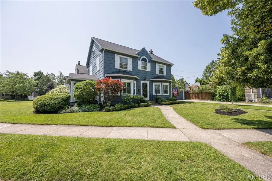 8 North Drive, Buffalo, NY 14216 - #2
